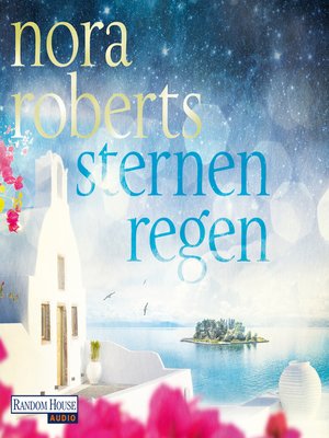 cover image of Sternenregen